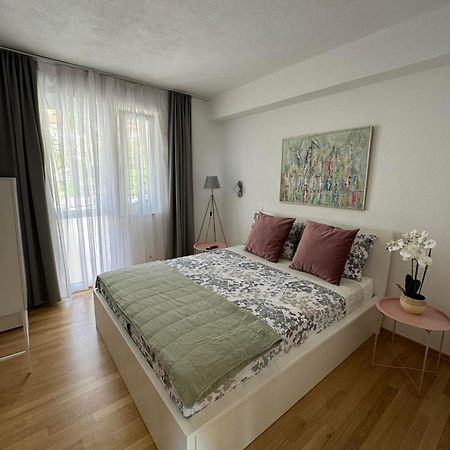 Apartman Vera Brela Exterior photo