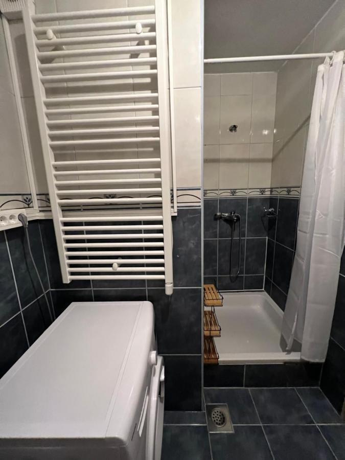 Apartman Vera Brela Exterior photo