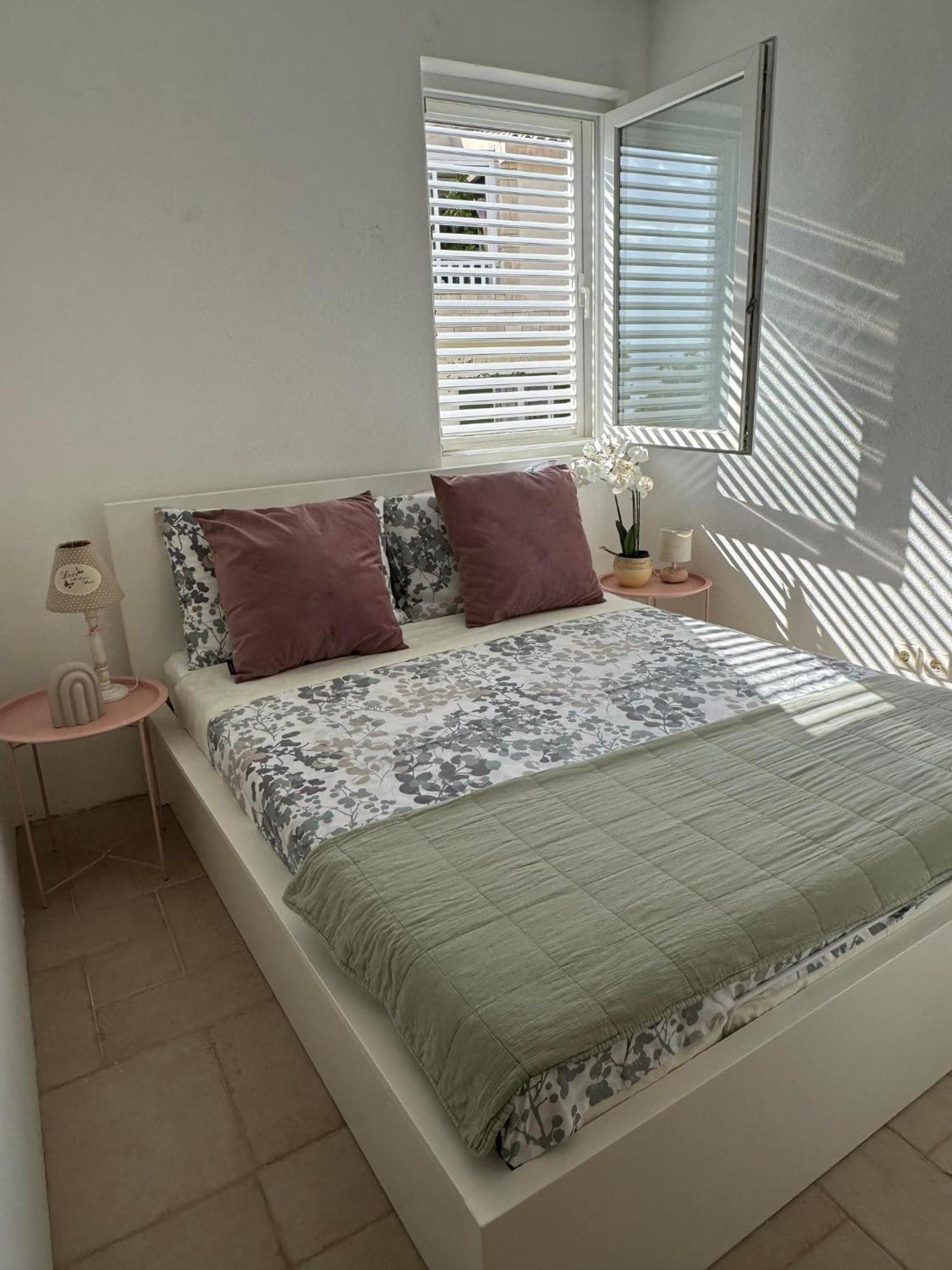 Apartman Vera Brela Exterior photo