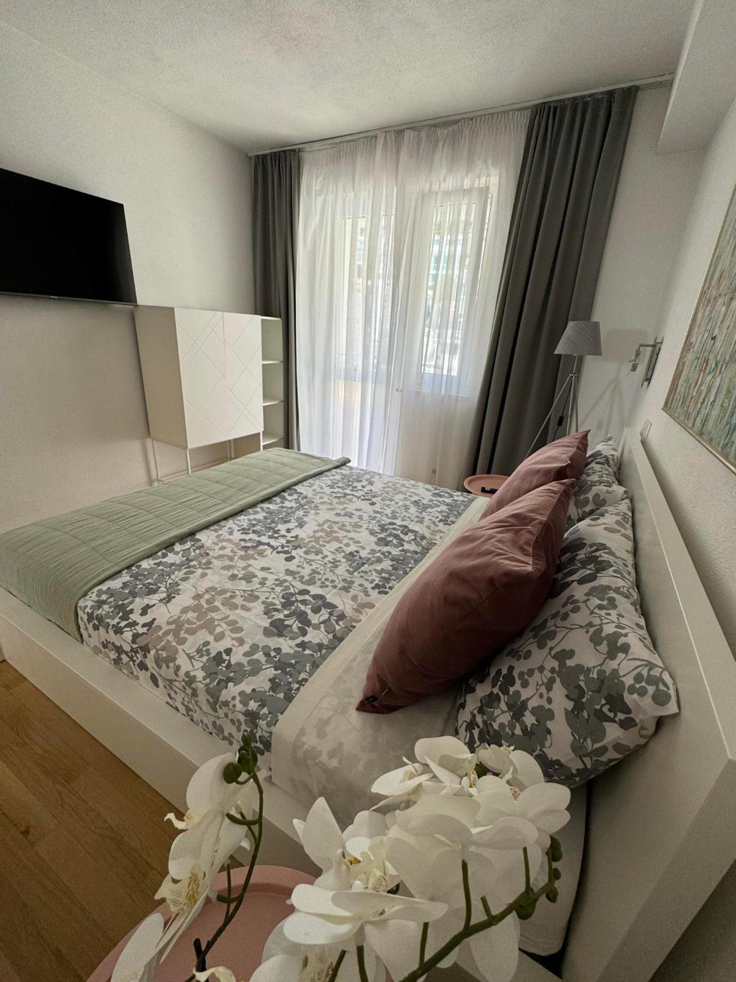 Apartman Vera Brela Exterior photo